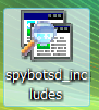 Spybot Manual Update of Definition files